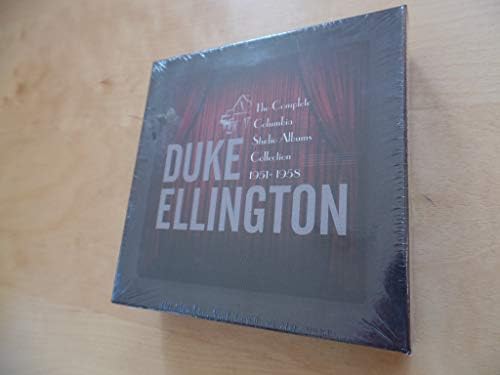 Duke Box: Tyree Glenn, Nat Jones, Cootie Williams, Claude Jones